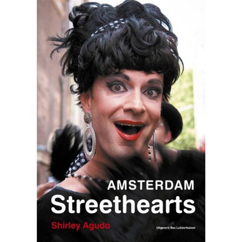 Foto van Amsterdam streethearts