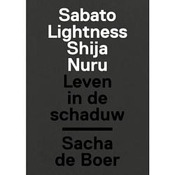 Foto van Sabato, lightness, shija, nuru