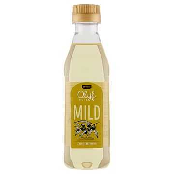 Foto van Jumbo olijfolie mild 250ml