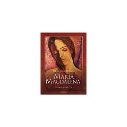 Foto van De wijsheid van maria magdalena - orakelkaarten