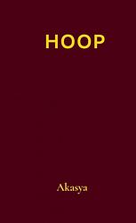 Foto van Hoop - ak asya - paperback (9789464186345)