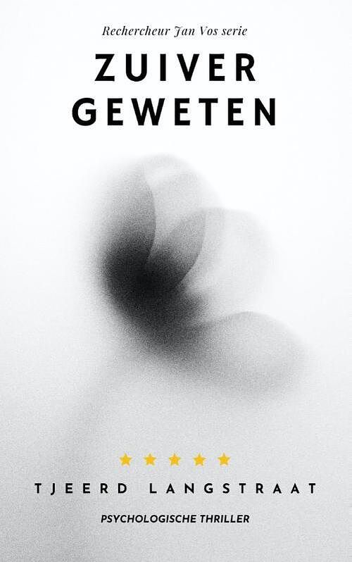 Foto van Zuiver geweten - tjeerd langstraat - paperback (9789493137066)