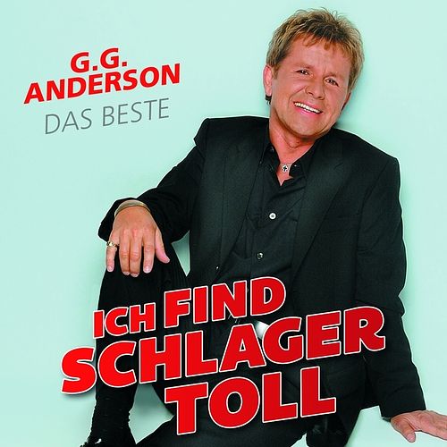 Foto van Ich find schlager toll das beste - cd (0602577078538)