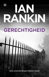 Foto van Gerechtigheid - ian rankin - ebook (9789044362794)