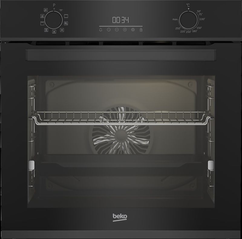 Foto van Beko bbim13300cdxe inbouw oven