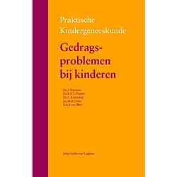 Foto van Gedragsproblemen bij kinderen - praktische