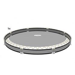 Foto van Berg trampoline framenet elite+ - 380 cm