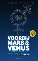 Foto van Voorbij mars en venus - john gray - ebook (9789000356928)