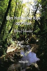 Foto van Een hollandse kijk op pilion - wilma hollander - ebook (9789464656015)