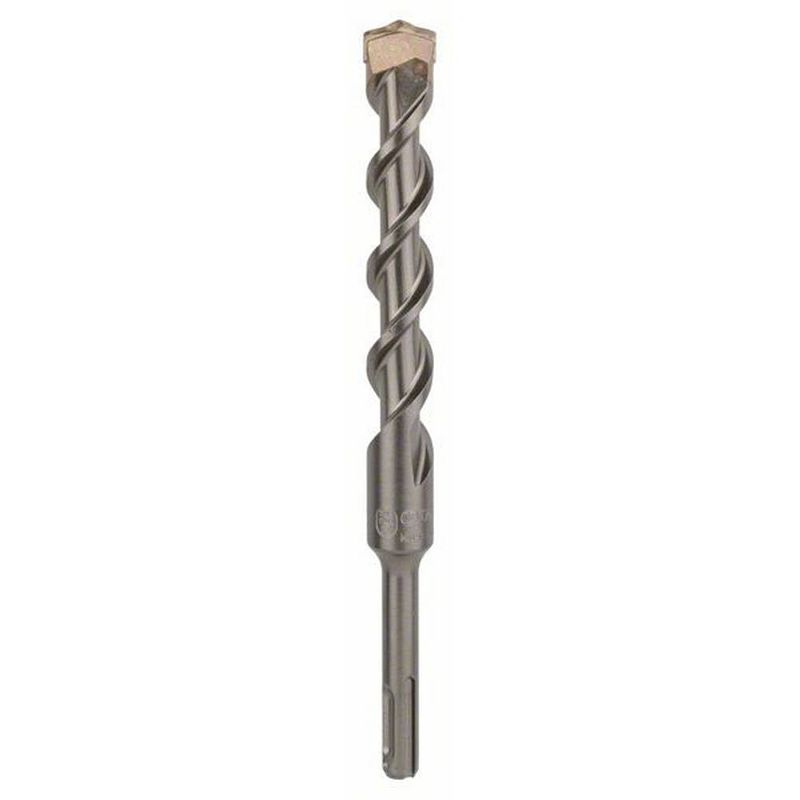 Foto van Bosch accessories sds-plus-5 1618596205 carbide hamerboor 19 mm gezamenlijke lengte 200 mm sds-plus 1 stuk(s)