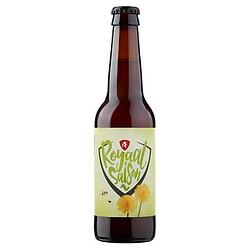 Foto van Rock city brewing royaal saison fles 330ml bij jumbo