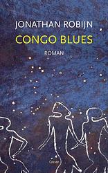 Foto van Congo blues - jonathan robijn - ebook (9789059367647)
