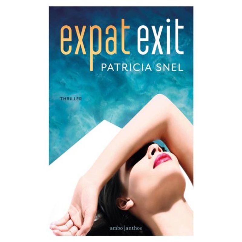 Foto van Expat exit