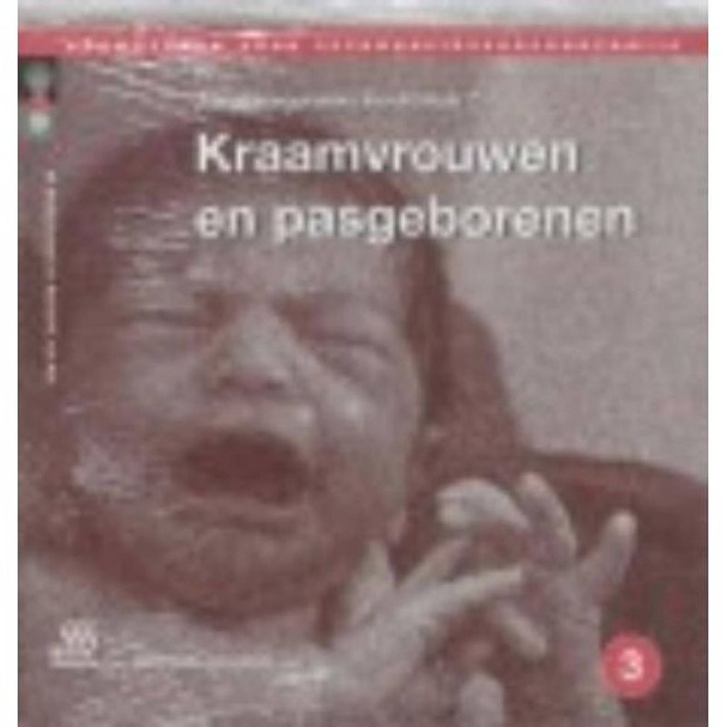 Foto van Kraamvrouwen en pasgeborenen - bouwstenen