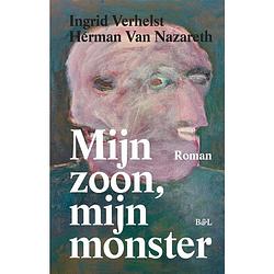 Foto van Mijn zoon, mijn monster