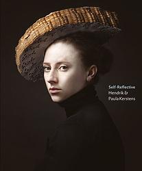 Foto van Self reflective. hendrik en paula kerstens - hardcover (9789462585577)