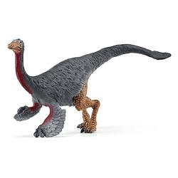 Foto van Schleich dinosaurs gallimimus 15038