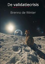 Foto van De validatiecrisis - brenno de winter - ebook