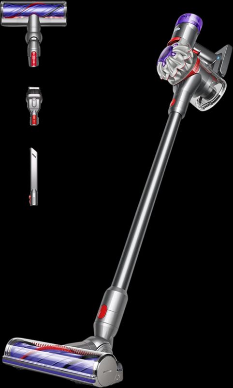 Foto van Dyson v8 advanced