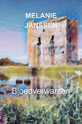 Foto van Bloedverwanten - melanie janssen - paperback (9789464802511)