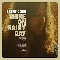 Foto van Shine on rainy day - lp (0075678664458)