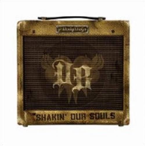 Foto van Shakin's our souls - cd (0820360162220)