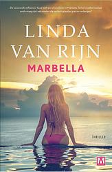 Foto van Marbella - linda van rijn - ebook