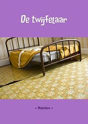 Foto van De twijfelaar - multatimi - ebook (9789402135879)