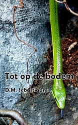 Foto van Tot op de bodem - d.m. sebastiaans - paperback (9789402142358)