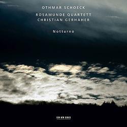 Foto van Schoeck: notturno - cd (0028947669951)