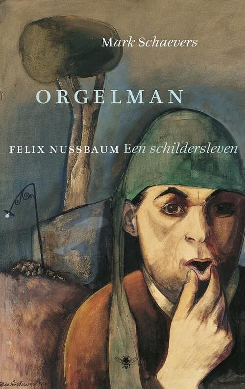 Foto van Orgelman - mark schaevers - ebook (9789023489375)