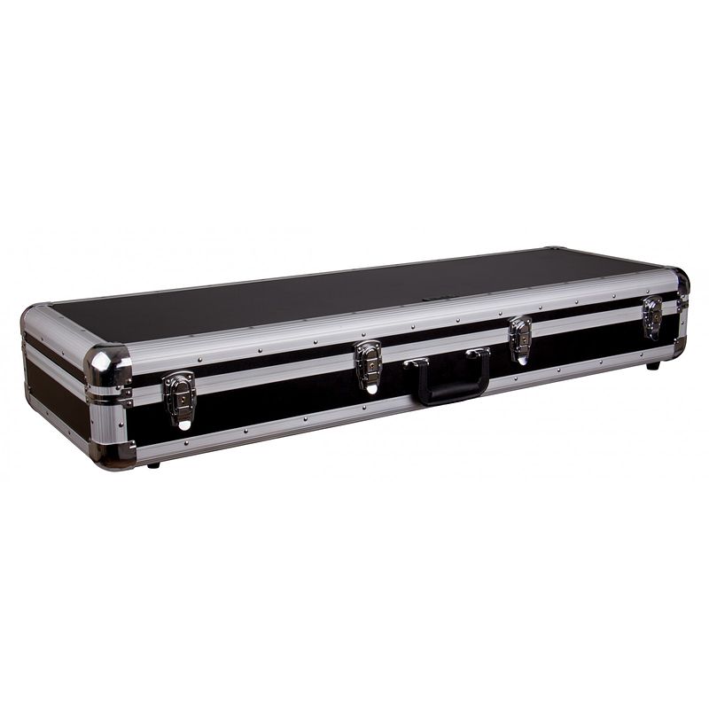 Foto van Jb systems case cob-4bar flightcase voor cob-4bar mobiele lichtset