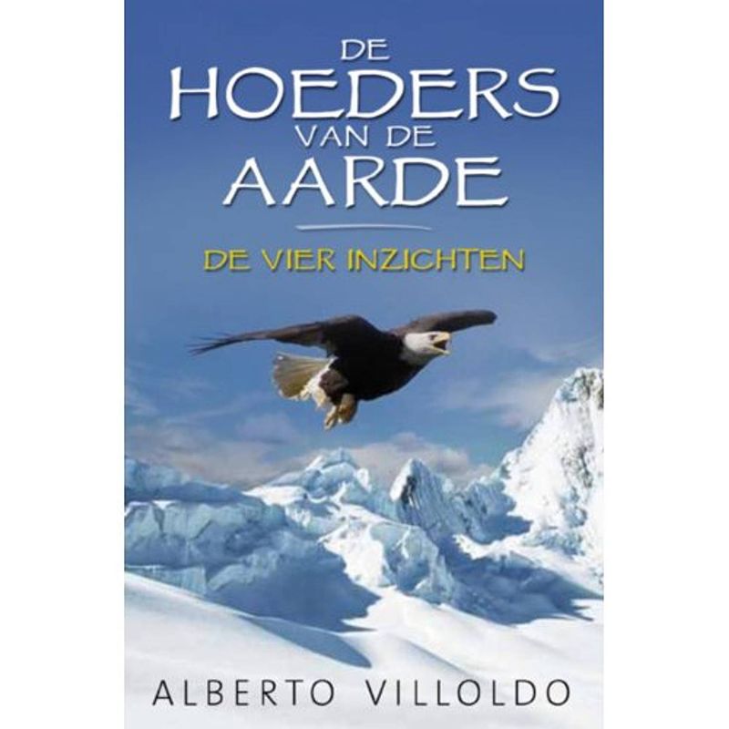 Foto van De hoeders van de aarde