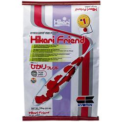 Foto van Hikari - friend large 10 kg