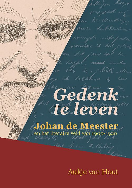 Foto van Gedenk te leven - aukje van hout - paperback (9789087049997)