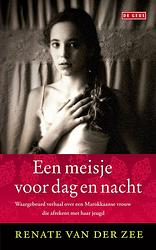 Foto van Een meisje voor dag en nacht - renate van der zee - ebook (9789044529371)