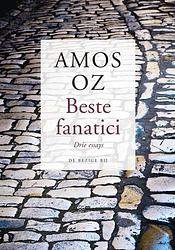 Foto van Beste fanatici - amos oz - ebook (9789403116105)