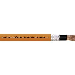 Foto van Lapp 0026671 geleiderkettingkabel ölflex® fd 90 cy 1 x 240 mm² oranje 250 m