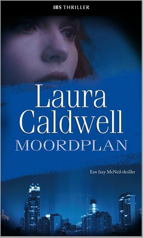 Foto van Moordplan - laura caldwell - ebook