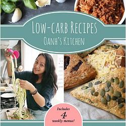 Foto van Low-carb recipes oanh's kitchen - oanh's kitchen