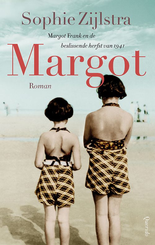 Foto van Margot - sophie zijlstra - ebook (9789021442662)