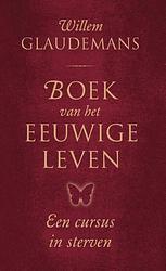 Foto van Boek van het eeuwige leven - willem glaudemans - ebook (9789020205794)