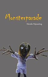 Foto van Monsterparade - marieke nijmanting - ebook (9789082088014)
