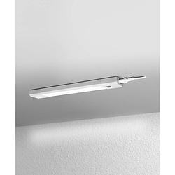 Foto van Ledvance linear led slim l led-onderbouwlamp 4 w warmwit