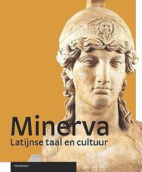 Foto van Minerva - charles hupperts - paperback (9789087717766)