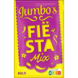 Foto van Jumbo'ss fiesta mix 15 g