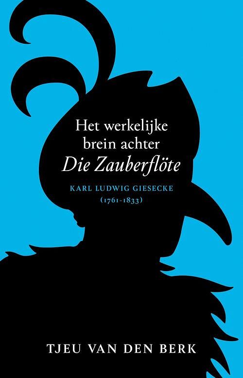 Foto van Het werkelijke brein achter die zauberflöte - tjeu van den berk - ebook (9789043535960)