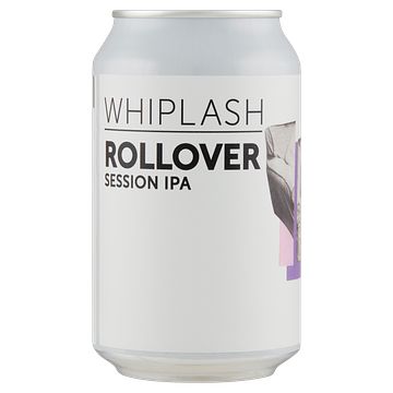 Foto van Whiplash rollover ipa blik 330ml bij jumbo