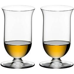 Foto van Riedel - vinum single malt whisky 2 pc