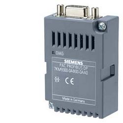 Foto van Siemens 7km9300-0ab01-0aa0 uitbreidingsmodule profibus dp, insteekbaar, voor 7km pac3200/4200/3va com100 ...